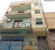 Foto IMMOBILI-IMMOBILE RESIDENZIALE-Via carignano 197 199