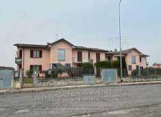 Foto IMMOBILI-IMMOBILE RESIDENZIALE-Via carso, 46041 asola mn, italia