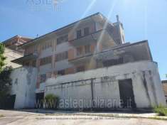 Foto IMMOBILI-IMMOBILE RESIDENZIALE-Via case gioacchino