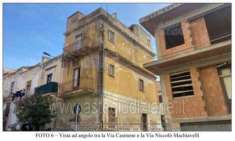 Foto IMMOBILI-IMMOBILE RESIDENZIALE-Via casmene, via niccol machiavelli e via naselli