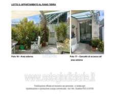 Foto IMMOBILI-IMMOBILE RESIDENZIALE-Via castello, 17, 80070 bacoli na, italia