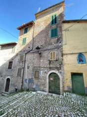 Foto IMMOBILI-IMMOBILE RESIDENZIALE-Via castello n. 42