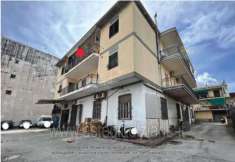 Foto IMMOBILI-IMMOBILE RESIDENZIALE-Via caterina n. 50