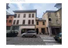 Foto IMMOBILI-IMMOBILE RESIDENZIALE-Via cavour, 138