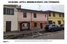Foto IMMOBILI-IMMOBILE RESIDENZIALE-Via cavour, 25, 20088 rosate mi, italia