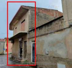 Foto IMMOBILI-IMMOBILE RESIDENZIALE-Via centrale, 09010 villamassargia su, italia