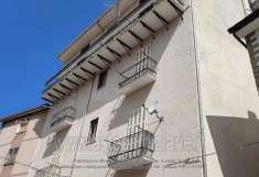 Foto IMMOBILI-IMMOBILE RESIDENZIALE-Via centrale n. 4