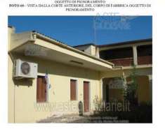 Foto IMMOBILI-IMMOBILE RESIDENZIALE-Via centrale n.110