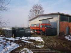 Foto IMMOBILI-IMMOBILE RESIDENZIALE-Via centro san nazzaro gruppo mantova snc