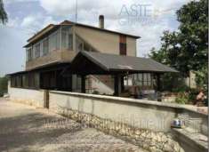 Foto IMMOBILI-IMMOBILE RESIDENZIALE-Via cesare ottavio augusto n. 12