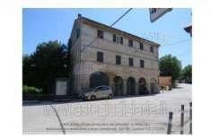 Foto IMMOBILI-IMMOBILE RESIDENZIALE-Via clementina, 1