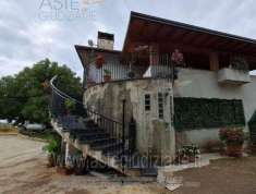 Foto IMMOBILI-IMMOBILE RESIDENZIALE-Via colle iorio, 7
