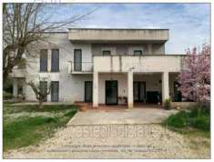 Foto IMMOBILI-IMMOBILE RESIDENZIALE-Via colle rosati, 27/c