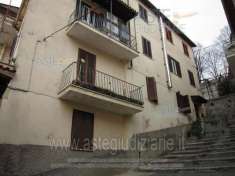Foto IMMOBILI-IMMOBILE RESIDENZIALE-Via colle s. lucia, 24