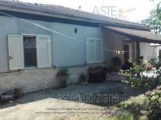 Foto IMMOBILI-IMMOBILE RESIDENZIALE-Via collevento 11