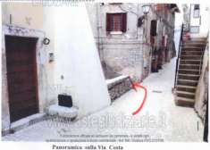 Foto IMMOBILI-IMMOBILE RESIDENZIALE-Via costa, 124