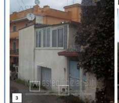 Foto IMMOBILI-IMMOBILE RESIDENZIALE-Via coste sant angelo n.50