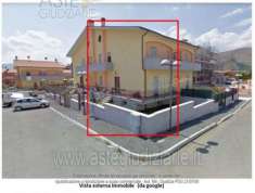 Foto IMMOBILI-IMMOBILE RESIDENZIALE-Via cristiano sabatini n. 13 e n. 15