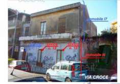 Foto IMMOBILI-IMMOBILE RESIDENZIALE-Via croce 17