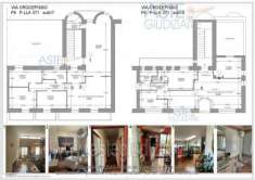 Foto IMMOBILI-IMMOBILE RESIDENZIALE-Via crocefisso,93
