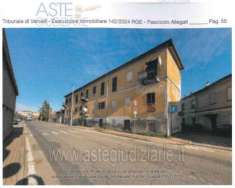 Foto IMMOBILI-IMMOBILE RESIDENZIALE-Via dalmazia, 13, 13100 vercelli vc, italia