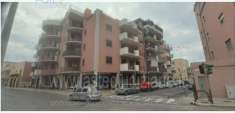 Foto IMMOBILI-IMMOBILE RESIDENZIALE-Via dalmazia n.30