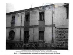Foto IMMOBILI-IMMOBILE RESIDENZIALE-Via dante n.42