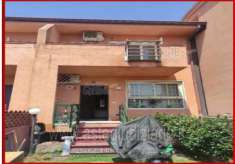 Foto IMMOBILI-IMMOBILE RESIDENZIALE-Via dei ciclopi 5