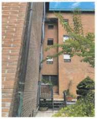 Foto IMMOBILI-IMMOBILE RESIDENZIALE-Via dei ciocca, 13