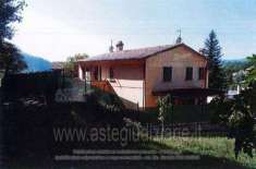 Foto IMMOBILI-IMMOBILE RESIDENZIALE-Via dei mandorli n. 8