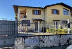 Foto IMMOBILI-IMMOBILE RESIDENZIALE-Via dei pini n.18