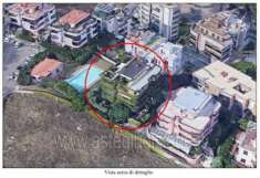 Foto IMMOBILI-IMMOBILE RESIDENZIALE-Via dei punici n. 33