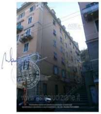 Foto IMMOBILI-IMMOBILE RESIDENZIALE-Via del campasso, 31/int 5