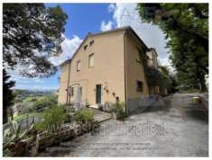 Foto IMMOBILI-IMMOBILE RESIDENZIALE-Via del fosso, 9/a