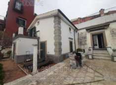 Foto IMMOBILI-IMMOBILE RESIDENZIALE-Via del marziano 5