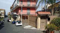 Foto IMMOBILI-IMMOBILE RESIDENZIALE-Via del nespolo 2-4