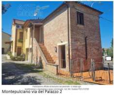 Foto IMMOBILI-IMMOBILE RESIDENZIALE-Via del palazzo n. 2 - localit  abbadia