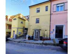 Foto IMMOBILI-IMMOBILE RESIDENZIALE-Via del pinocchio, 3, 60127 ancona an, italia