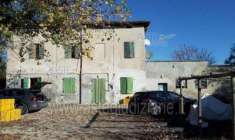 Foto IMMOBILI-IMMOBILE RESIDENZIALE-Via del santuario n. 7, localit  bagnolo