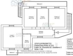 Foto IMMOBILI-IMMOBILE RESIDENZIALE-Via del sassone, 103, 00047 marino rm, italia