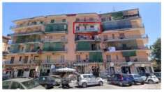 Foto IMMOBILI-IMMOBILE RESIDENZIALE-Via dell'abbondanza, 26, 80145 napoli na, italia