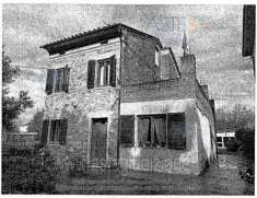 Foto IMMOBILI-IMMOBILE RESIDENZIALE-Via della chiesa n.9 fraz. santa margherita