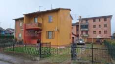 Foto IMMOBILI-IMMOBILE RESIDENZIALE-Via della pace, 3, 46027 san benedetto po mn, italia