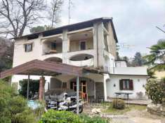 Foto IMMOBILI-IMMOBILE RESIDENZIALE-Via della parrocchia, 2