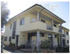 Foto IMMOBILI-IMMOBILE RESIDENZIALE-Via della quercia n. 22