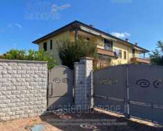 Foto IMMOBILI-IMMOBILE RESIDENZIALE-Via della repubblica  39/a