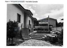 Foto IMMOBILI-IMMOBILE RESIDENZIALE-Via delle camelie, 09041 dolianova su, italia
