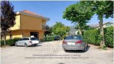 Foto IMMOBILI-IMMOBILE RESIDENZIALE-Via delle castagne n. 45