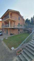 Foto IMMOBILI-IMMOBILE RESIDENZIALE-Via delle pampas 41