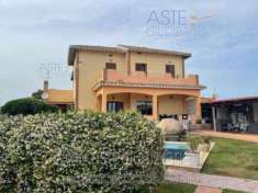 Foto IMMOBILI-IMMOBILE RESIDENZIALE-Via delle petunie 9